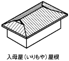 入母屋